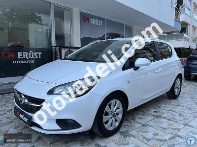 Opel Corsa 2017 1.4 Enjoy