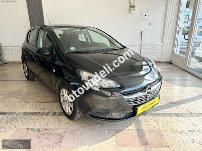 Opel Corsa 2015 1.2 Essentia