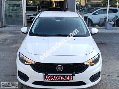 Fiat Egea 2019 1.3 Multijet Easy