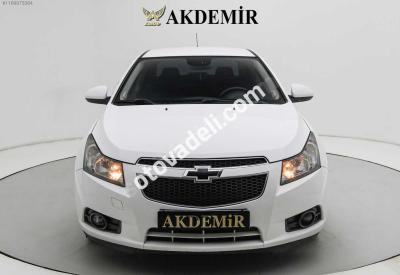 Chevrolet Cruze 2011 1.6 LS