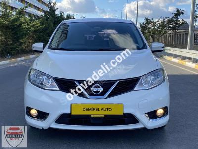 Nissan Pulsar 2016 1.5 Tekna