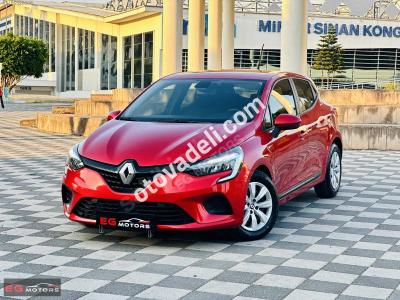 Renault Clio 2021 1.0 SCe Joy