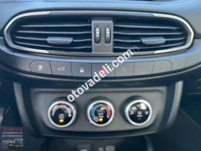 Fiat Egea 2021 1.4 Fire Easy Plus