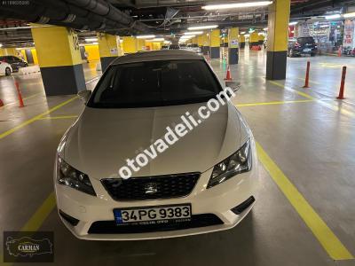 Seat Leon 2015 1.6 TDI Style