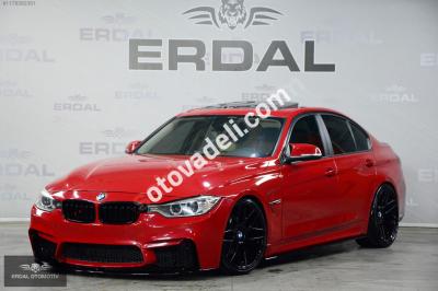 BMW 3 Serisi 2013 316i M Sport