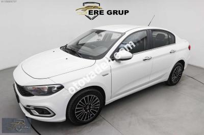 Fiat Egea 2022 1.3 Multijet Easy Plus