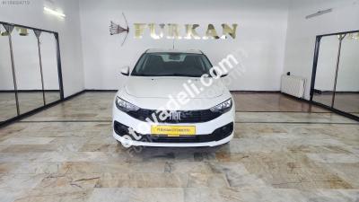 Fiat Egea 2022 1.3 Multijet Easy