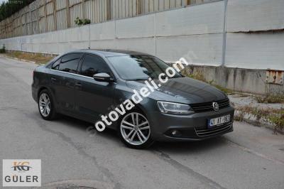 Volkswagen Jetta 2011 1.2 TSI Comfortline