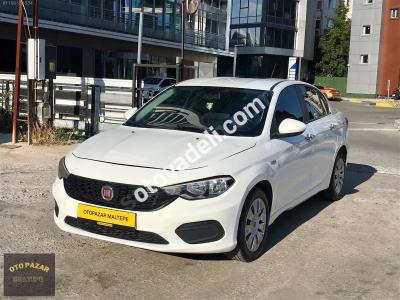 Fiat Egea 2016 1.3 Multijet Easy