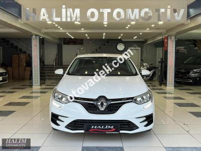 Renault Megane 2021 1.3 TCe Joy