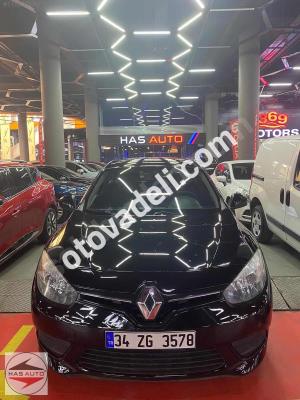 Renault Fluence 2013 1.5 dCi Joy