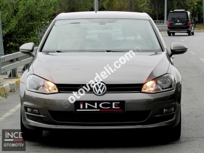 Volkswagen Golf 2016 1.2 TSI Comfortline