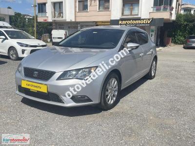 Seat Leon 2016 1.6 TDI Style