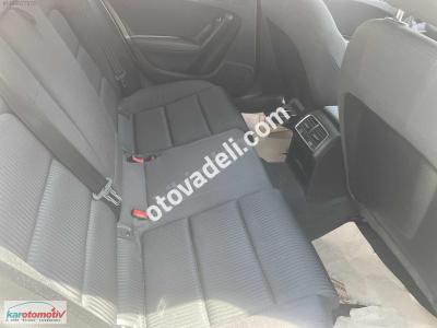 Audi A4 2015 A4 Sedan 2.0 TDI