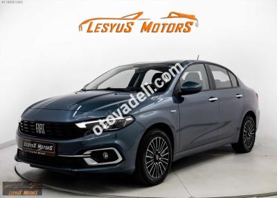 Fiat Egea 2021 1.4 Fire Urban