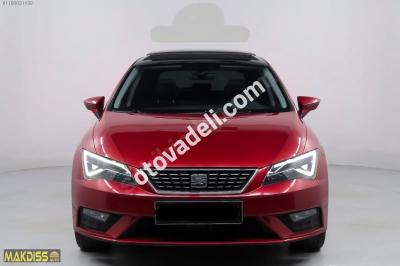 Seat Leon 2019 1.6 TDI Xcellence