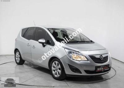 Opel Meriva 2012 1.3 CDTI Enjoy