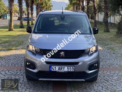 Peugeot Rifter 2023 1.5 BlueHDI GT