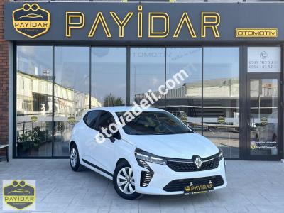 Renault Clio 2023 1.0 TCe Equilibre