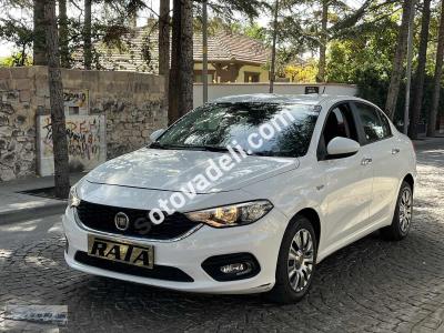 Fiat Egea 2017 1.6 Multijet Comfort