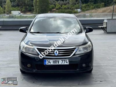 Renault Latitude 2013 1.5 dCi Executive