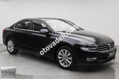 Volkswagen Passat 2021 1.5 TSI Business