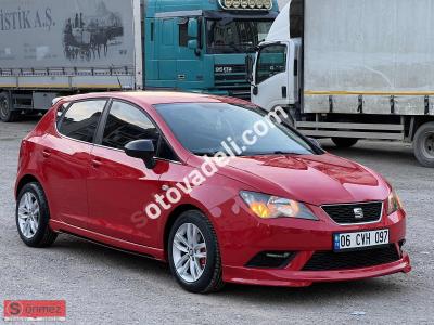 Seat Ibiza 2015 1.2 TSI Reference