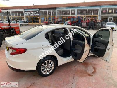 Fiat Egea 2017 1.6 Multijet Urban