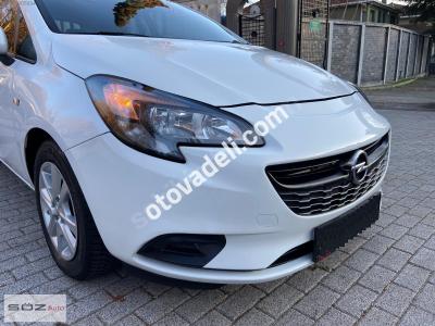 Opel Corsa 2017 1.4 Essentia