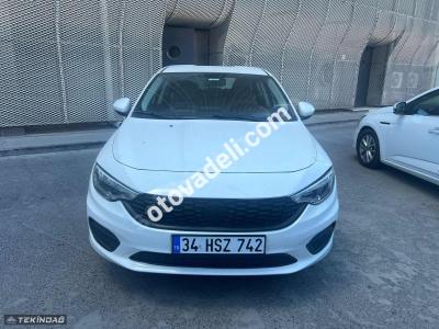 Fiat Egea 2019 1.3 Multijet Urban Plus