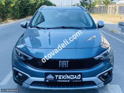 Fiat Egea 2021 1.4 Fire Lounge