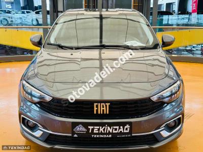 Fiat Egea 2021 1.4 Fire Easy