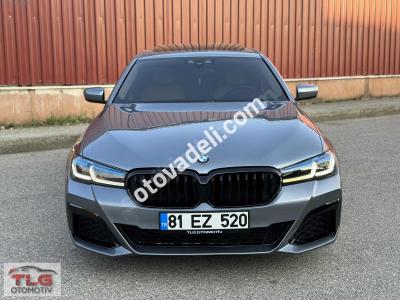 BMW 5 Serisi 2018 520i M Sport