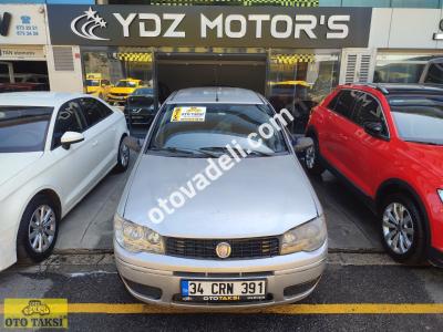 Fiat Albea 2011 Sole 1.3 Multijet Premio Plus