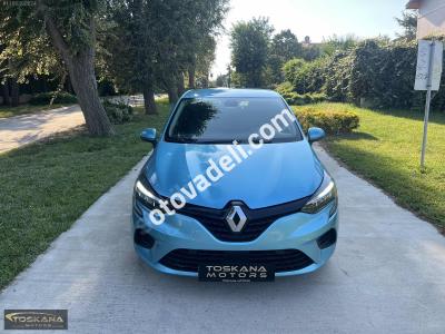 Renault Clio 2020 1.0 TCe Joy