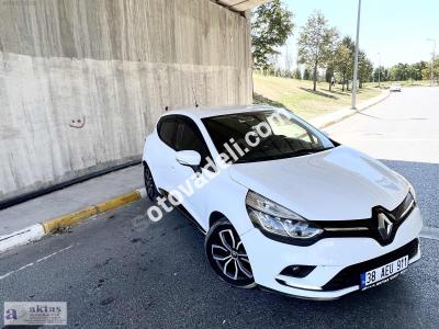 Renault Clio 2016 1.5 dCi Touch