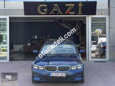 BMW 3 Serisi 2021 320i Sport Line