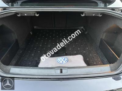 Volkswagen Passat 2014 1.6 TDI BlueMotion Comfortline