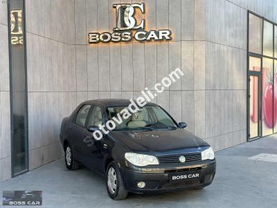 Fiat Albea 2009 Sole 1.3 Multijet Premio