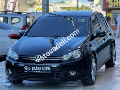 Volkswagen Golf 2012 1.4 TSI Comfortline