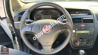 Fiat Linea 2016 1.3 Multijet Pop