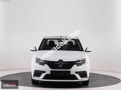 Renault Symbol 2020 1.5 BlueDCI Joy