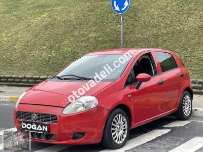 Fiat Punto 2010 Grande 1.3 Multijet Active