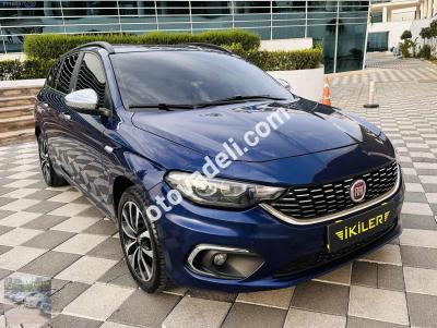 Fiat Egea 2020 1.6 Multijet Mirror