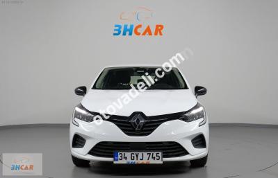 Renault Clio 2023 1.0 SCe Joy