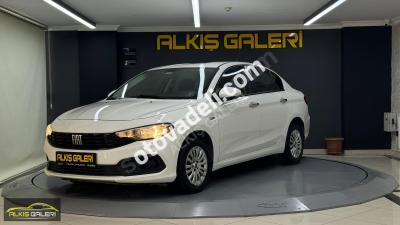 Fiat Egea 2022 1.6 Multijet Easy