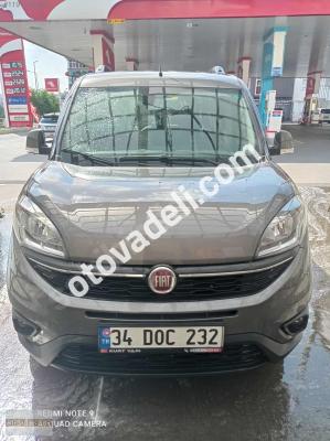 Fiat Doblo Combi 2020 1.3 Multijet Premio Plus