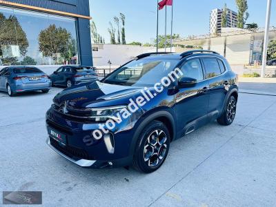 Citroen C5 AirCross 2023 1.5 BlueHDI Shine