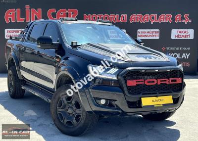 Ford Ranger 2016 2.2 TDCi XLT