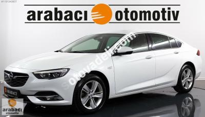 Opel Insignia 2020 1.6 CDTI Grand Sport Enjoy